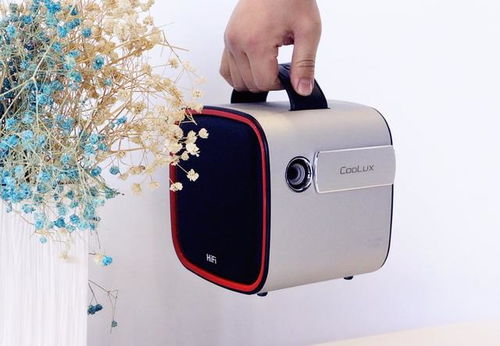 智能投影價格屠夫？酷樂視R4深度測評 金屬外觀、1080P與HiFi音質(zhì)下的良心之作