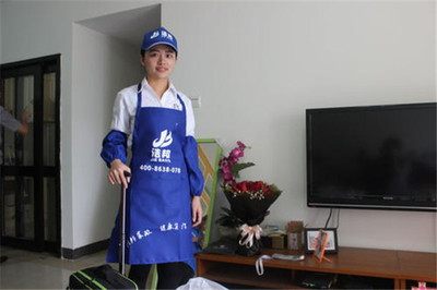 潔邦家政加盟優(yōu)勢(shì)與前景解析 家政服務(wù)市場(chǎng)的創(chuàng)業(yè)新機(jī)遇