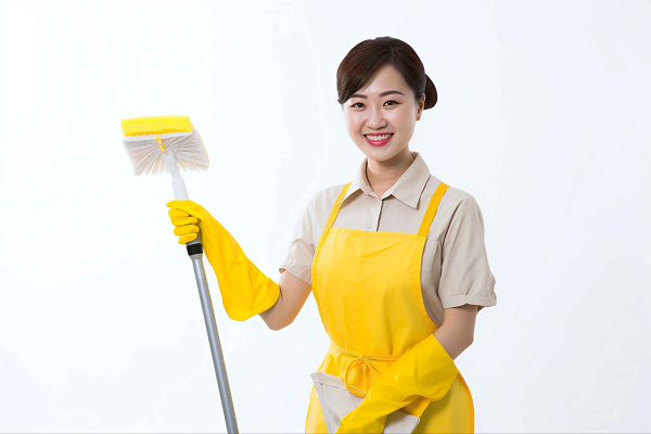 家政服務(wù) 現(xiàn)代家庭的品質(zhì)生活之選